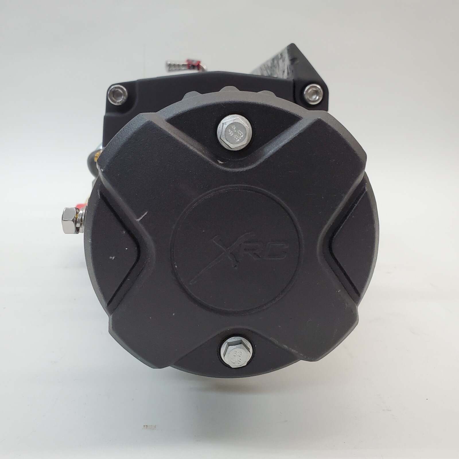 NOB Smittybilt XRC39500 Recovery Winch ONLY No Gearbox/Remote/Hook