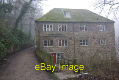 Photo 6x4 The Old Fulling Mill Durham  c2009
