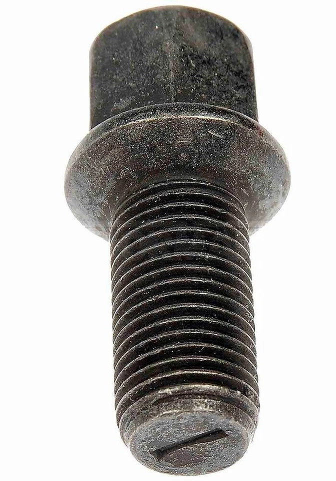 Комплект из 5 зажимных шпилек болтов передних задних для AUDI PORCHE SEAT VOLKSWAGEN - Изображение 3 из 4