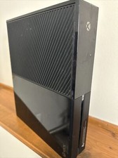 Microsoft Xbox One 500GB Home Console - Black 1540 