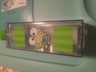 Nwt Sanrio Keroppi Plastic Milk Carton 16 Oz Drink Container Bottle — photo 2