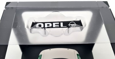 WERK83, OPEL Calibra V6 4x4 #21 DTM/ITC 1995 N. AMORIM