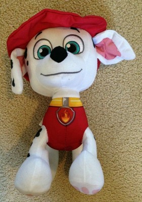 paw patrol firefighter