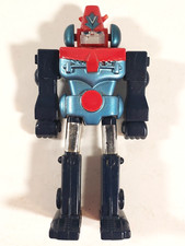 Shogun Warriors Combatra Metal Die-Cast 3" Action Figure Made Japan 1978 Vintage