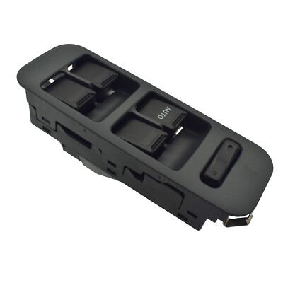 Power Window Switch 4PCS Set For Suzuki Grand Vitara XL7 99-04