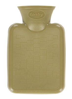 Fashy Fashy Mini-Wärmflasche Taschenwärmer 0,3L 6405.66