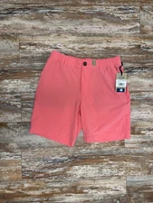 Mens Chubbies 8” Pink Every Wear Shorts Size Medium New *See Info* New Englands