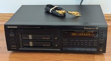 Vintage (1994) Pioneer PD-DM802  12-Disc Mult...