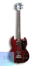 Orville by Gibson EB-3