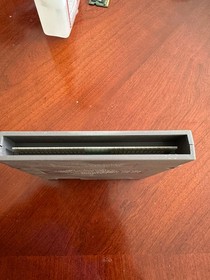 Lotto giochi NES Batman Jackal Wolverine Iron Tank IronSword Wizards Warriors