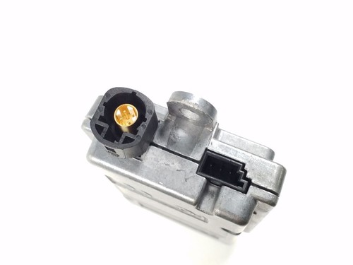 BMW 7 F01 F02 F03 F04 2011 Steuergeräte / Module 9200503 EZE39606 - Bild 4 von 4