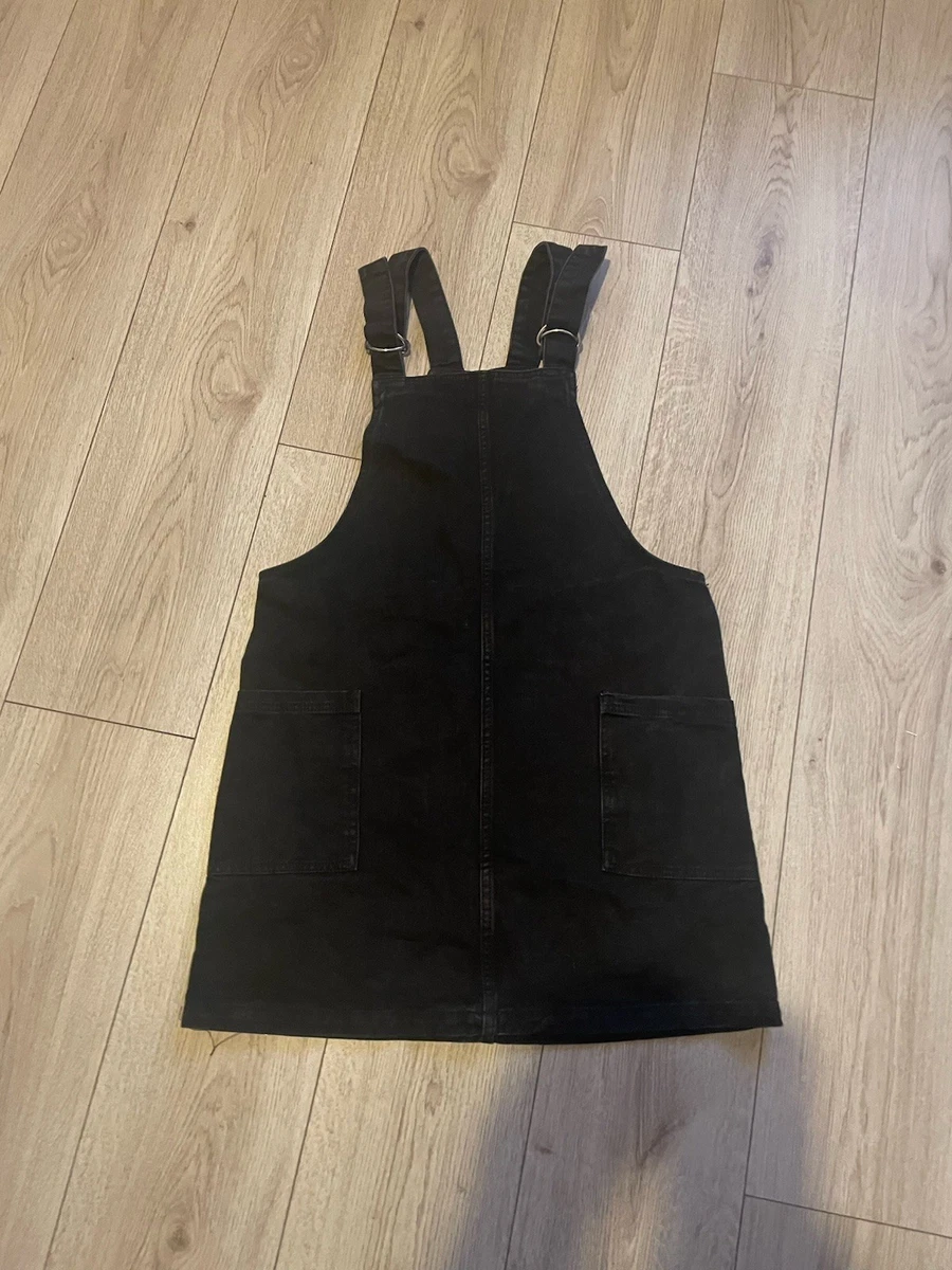Primark Denim Dresses Pinafore/Dungaree Dress for sale | eBay UK
