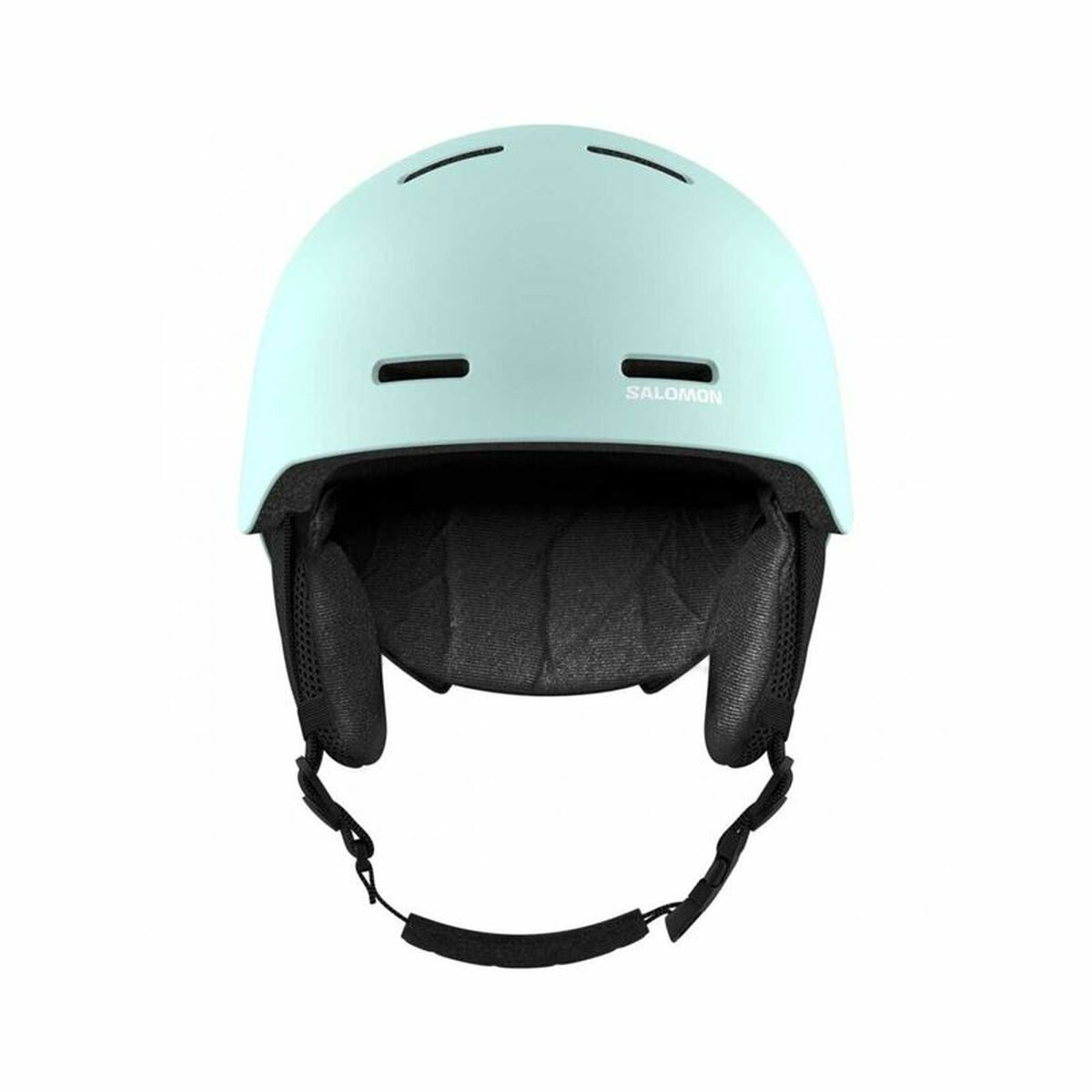Casco da sci Salomon Azzurro Per bambini Unisex