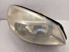 Feu avant (phare) Renault SCENIC