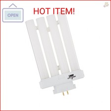 Feit Electric Bppl27f/65 27 Watt Daylight 4 Pin Compact Fluorescent Light Bulb