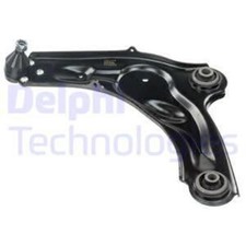 DELPHI Querlenker für Renault Espace IV JK0/1_ Vel Satis BJ0_