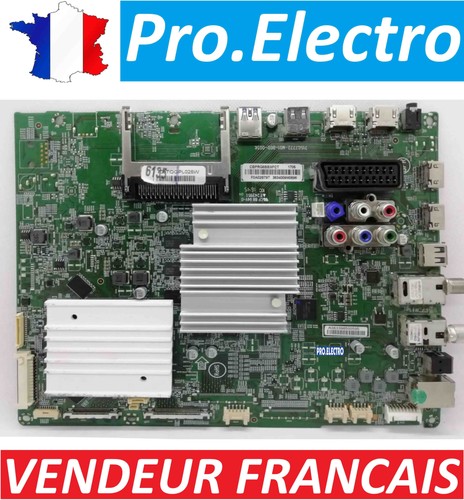 Motherboard TV PHILIPS 715G7772-M01-B00-005K F0A02B79T M0A-B02-005K