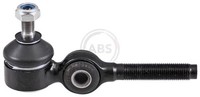 A.B.S. Spurstangenkopf Gelenkkopf 230403 MM14X1.5 LHT Stahlguss FüR VW Kaefer 15