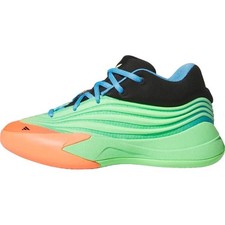 adidas Kids' Basketball Shoes grade school - JP8635 New Size