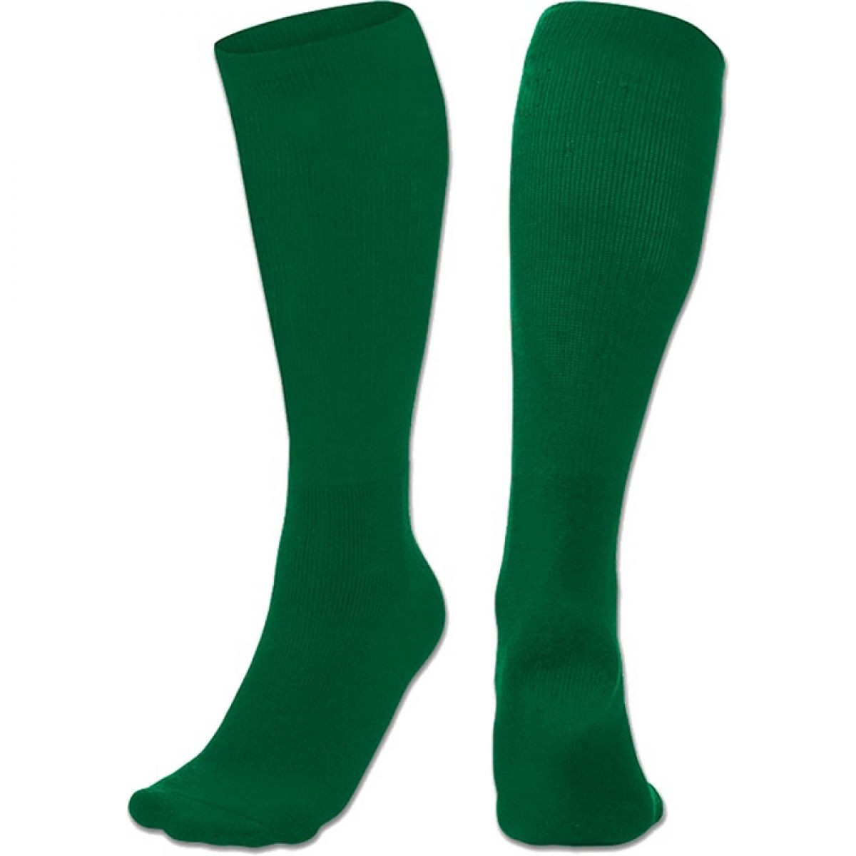 Champro Multi-Sport Athletic Sock AS2 - Forest - L