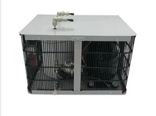 Mountain Plumbing Water Chiller MT670-2 Hardware Replacement Under Sink