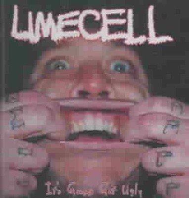 It's Gonna Get Ugly by Limecell