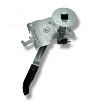 ✅GREAT CONDITION GE Oven Latch & Handle WB14X41386 FREE SAME DAY SHIPPING