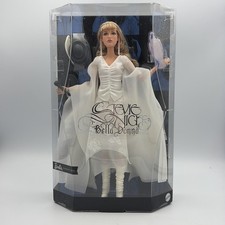 Barbie Signature Stevie Nicks Bella Donna Collector Doll with Flowing