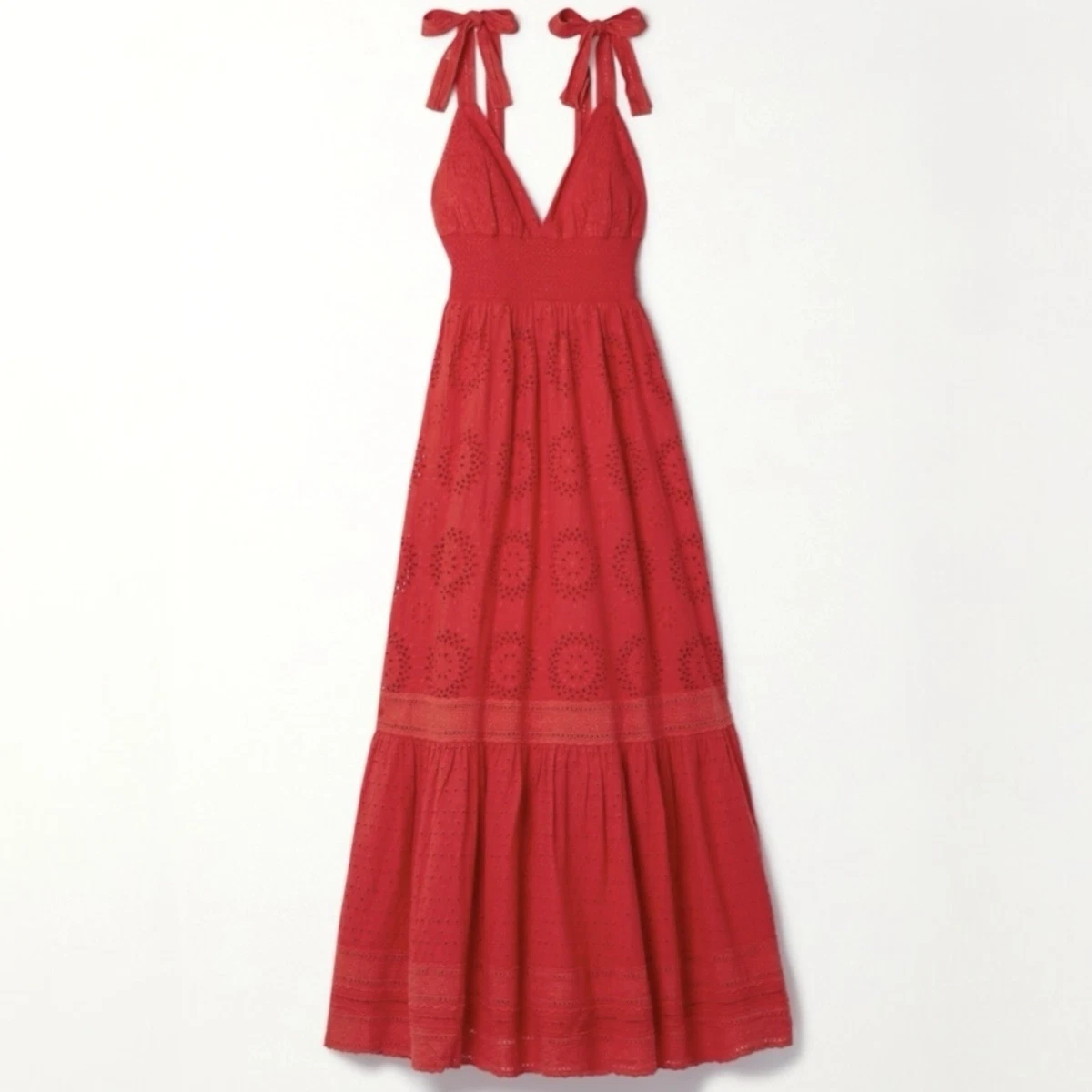 Alice + Olivia Red Dresses for Women for sale | eBay Alice + Olivia Red Dresses for Women for sale | eBay