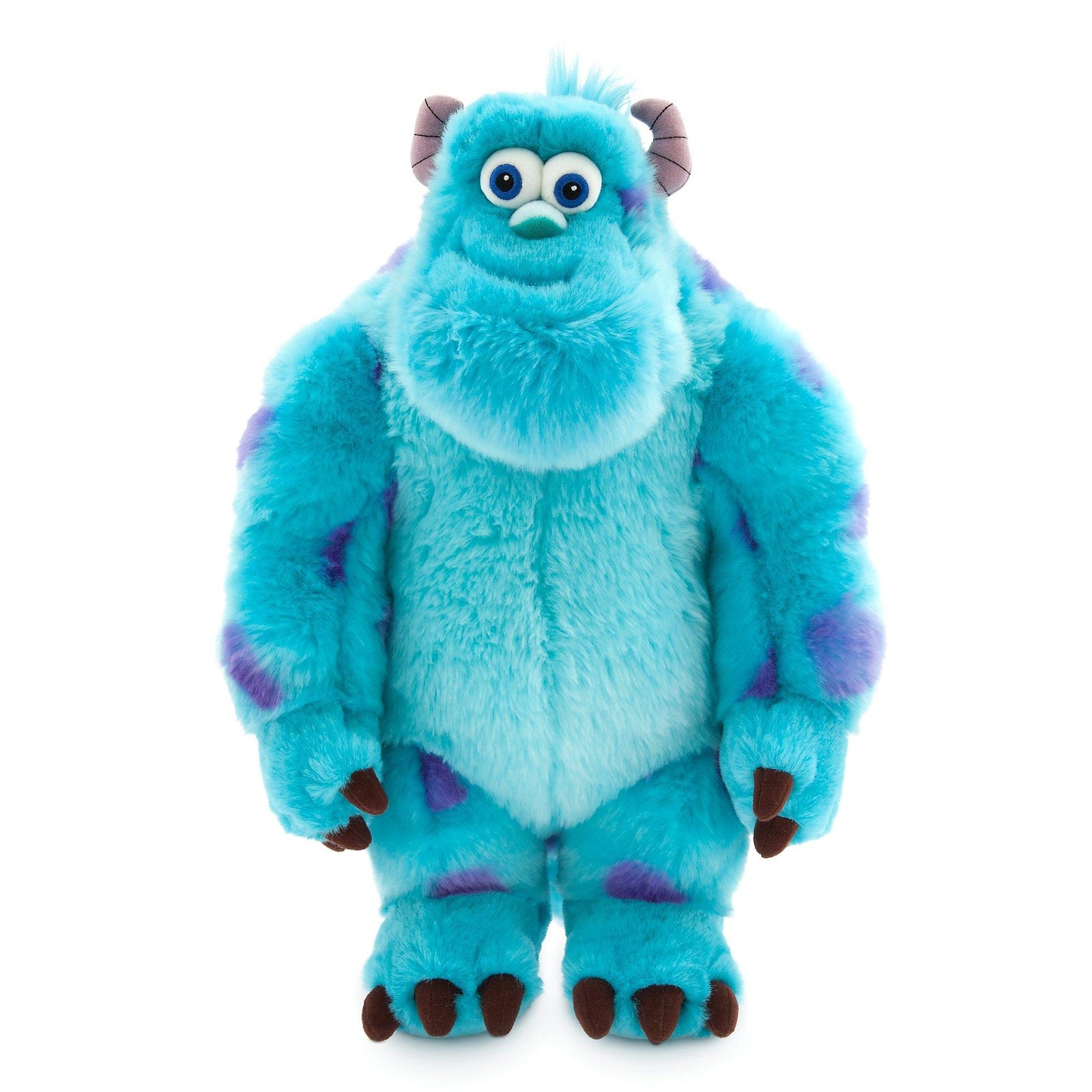 Peluche Sulli 38cm pour apaiser le sommeil des enfants