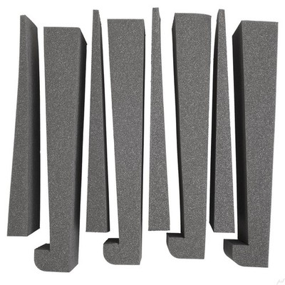 Ultimate Support Systems UAISO100 Isolator Pad For Studio Mon Pr