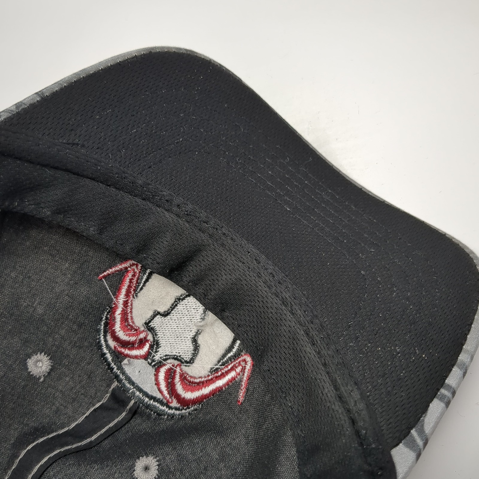 Kryptek Solid Hunting Gear Snapback Cap Multi One… - image 8