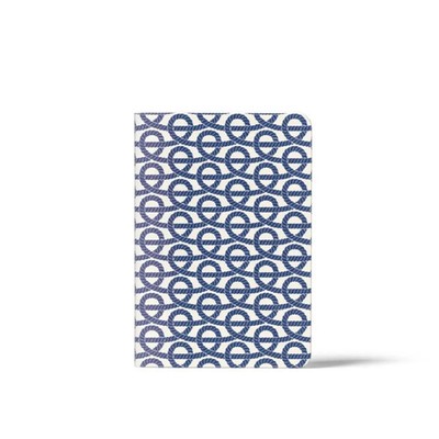 Heft A6 Pattern Palstek (2024) | CEDON MuseumsShops | EAN 4048809031647