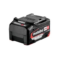 Metabo Akkupack Li-Power AkkukapazitäT: 4Ah