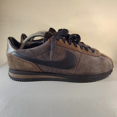 Nike Cortez 'Velvet Brown' Nike Baroque Cortez  23 Nike FJ5180-200 Shoes Size 10