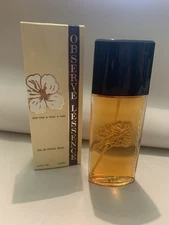 Vintage Observe L'essence 3.3 oz for Women Eau De Parfum Spray Perfume New