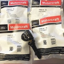4pcs Tpms-42 Tire Pressure For Motorcraft Ford F250 Monitor Sensor Hc3z-1a189-a 4pcs Tpms-42 Tire Pressure For Motorcraft Ford F250 Monitor Sensor Hc3z-1a189-a