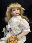 Haunted Doll Vessel Spirit Fauna Fae Animal Whisper, Interpreter And Protector — photo 6
