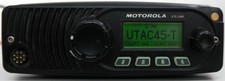 Motorola XTL 1500 Mobile Radio UHF R2 Mod M28SSS9PW1AN 450-512mhz READ ASK KEYS