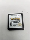 New ListingPokemon White Version Nintendo DS Authentic Tested Working Cartridge Only