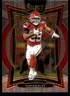 Kareem Hunt 2024 Panini Select #75 Chiefs NFL READ FREE SHIPPING AutographDen