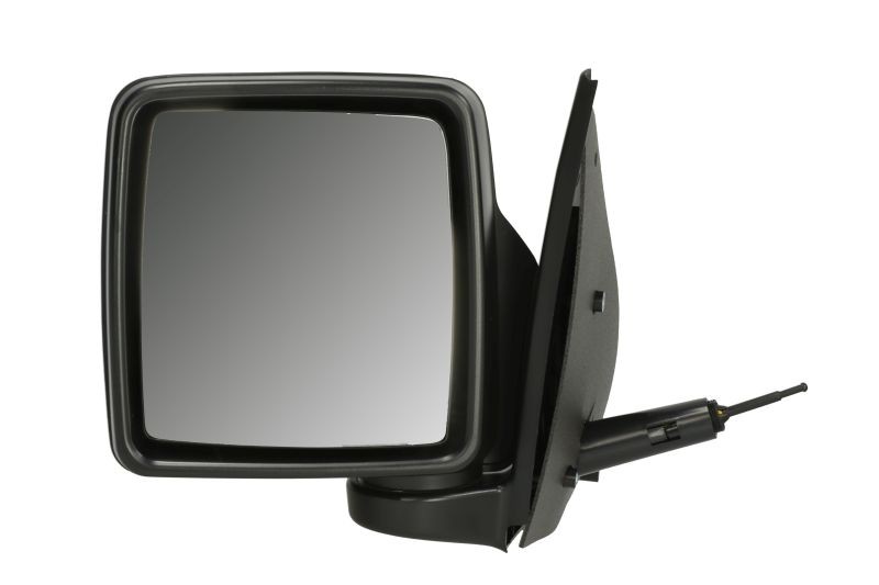3x ✅Fits BLIC 5402-04-9212221P Side mirror mechanical Left Convex OP ⭐UK Seller⭐