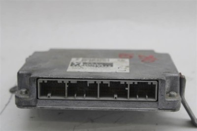 Used Transmission Control Module fits: 2012 Lexus LS460 Transmission LH front en