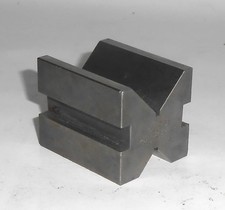 VINTAGE Vee Block No 230 40MM