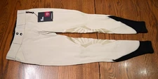 Struck, New, 55 Series breeches, beige, 26, MSRP $360