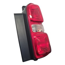 Vauxhall Vivaro MK3 (K0) 2020 Rear Tail Light Right Side Outer 9808243080