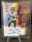 2025 Topps Signature Emeka Egbuka Rookie Class Autographs (RAW)