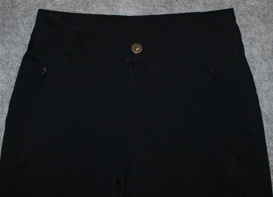 PEARL IZUMI W'S LAUNCH KNICKERS 18" Ins w/o Padded Liner Mountain Bike S shorts - Image 3 of 4