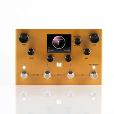 Meris Enzo X Polyphonic Synthesizer Pedal