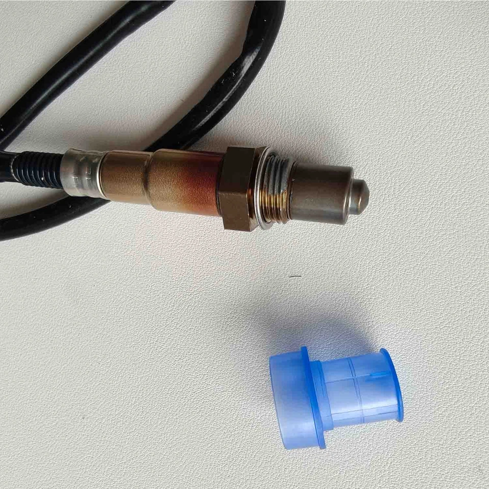 4Pcs Upstream & Downstream O2 Oxygen Sensor for 2013-2015 Ford Edge Escape Focus Foto 3 de 4